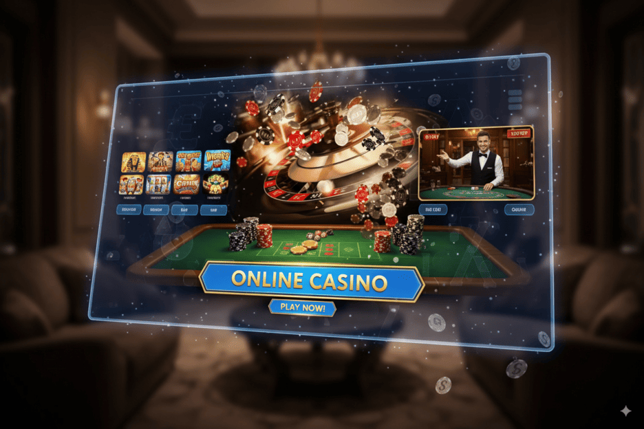 best online casino in cyprus