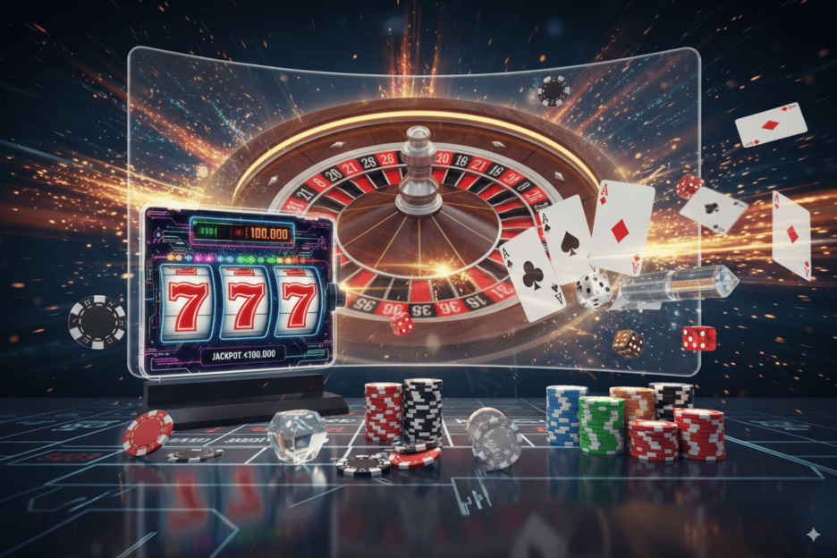 online casino