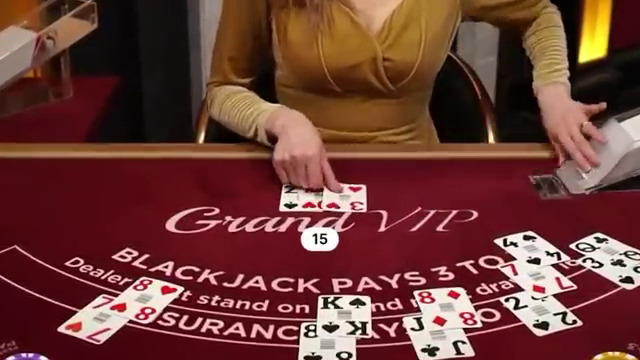 gambling winning streaks