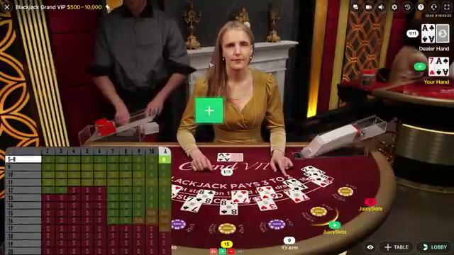 gambling