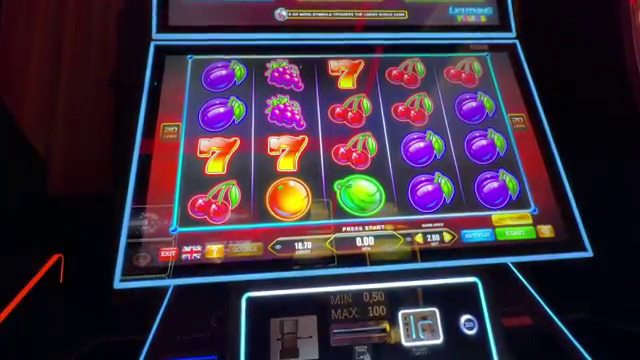 social casino