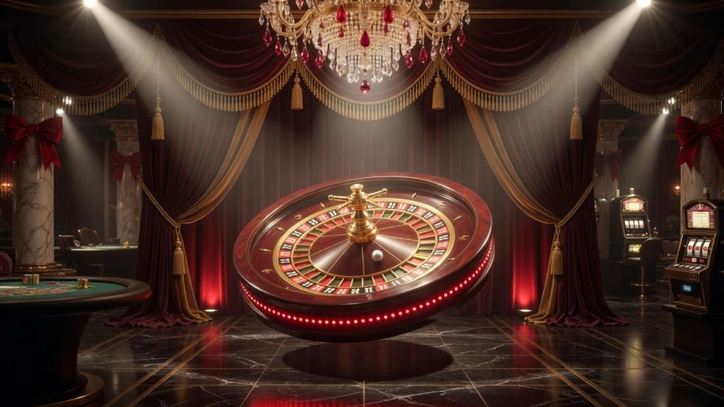 casinos